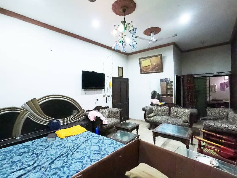 Reserve A Centrally Located Corner House In UMT Road 18