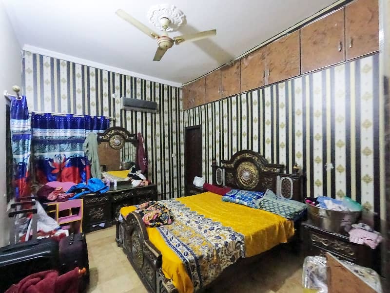 Reserve A Centrally Located Corner House In UMT Road 19