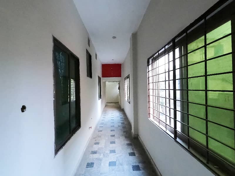 Reserve A Centrally Located Corner House In UMT Road 25