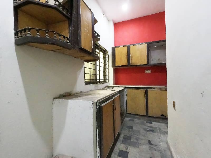 Reserve A Centrally Located Corner House In UMT Road 26