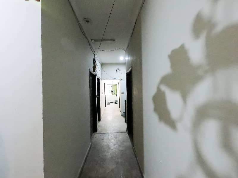 Reserve A Centrally Located Corner House In UMT Road 27