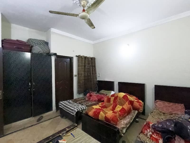 Reserve A Centrally Located Corner House In UMT Road 29