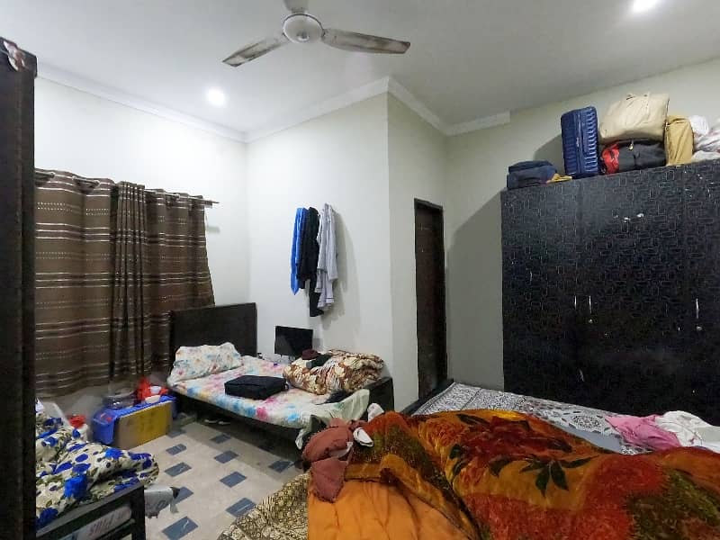 Reserve A Centrally Located Corner House In UMT Road 30