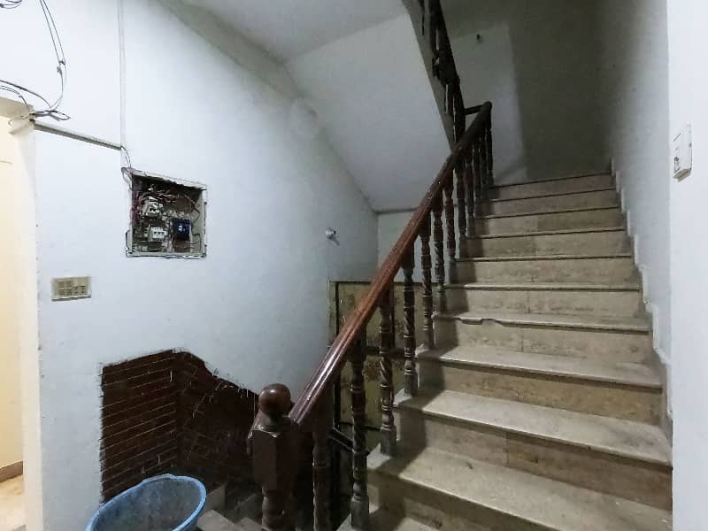 Reserve A Centrally Located Corner House In UMT Road 31