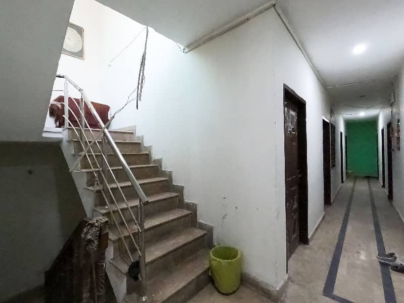 Reserve A Centrally Located Corner House In UMT Road 32