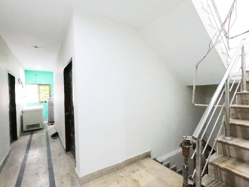 Reserve A Centrally Located Corner House In UMT Road 33