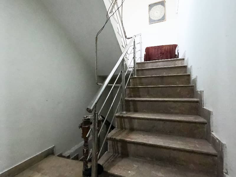 Reserve A Centrally Located Corner House In UMT Road 36