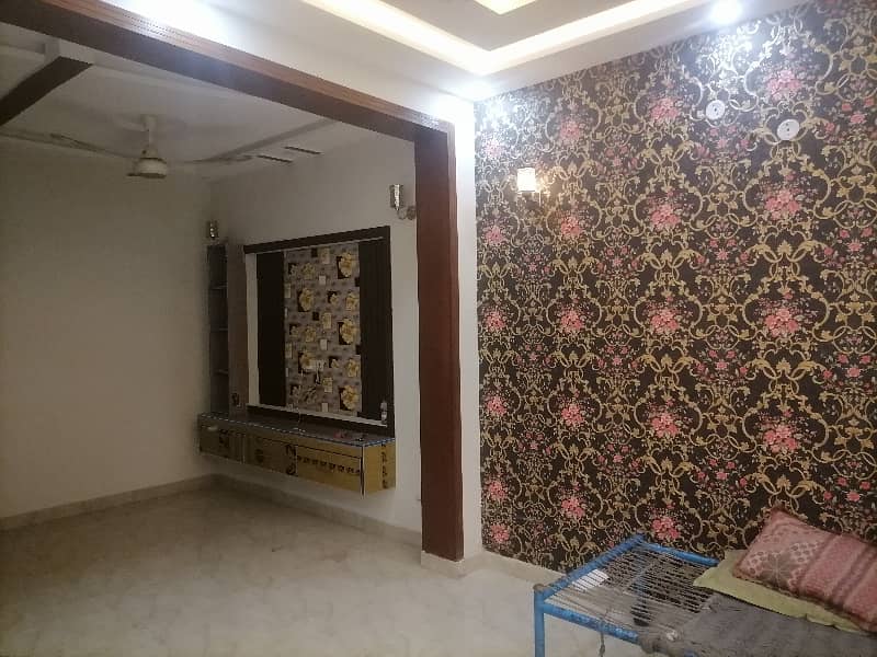 Ready To Sale A Prime Location House 5 Marla In Central Park - Block A1 Lahore 1