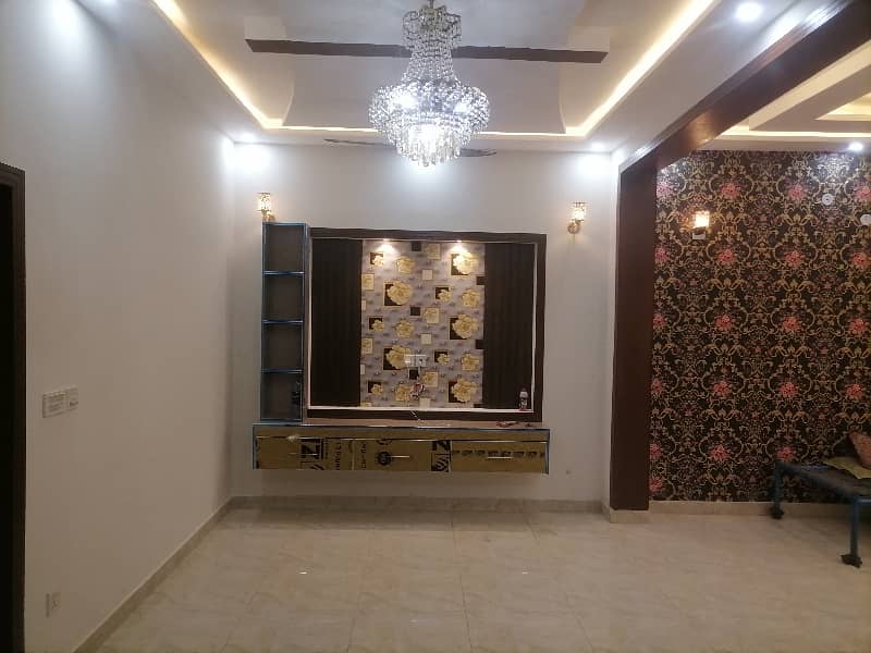 Ready To Sale A Prime Location House 5 Marla In Central Park - Block A1 Lahore 7