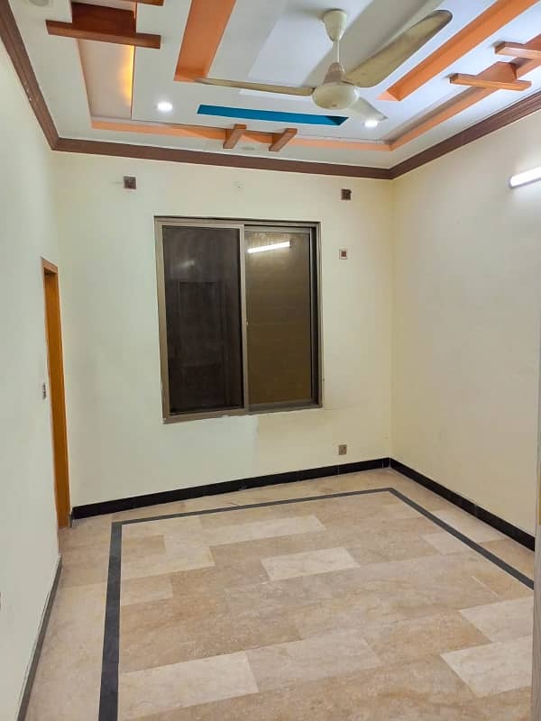 Double story house for Sale in range road 2