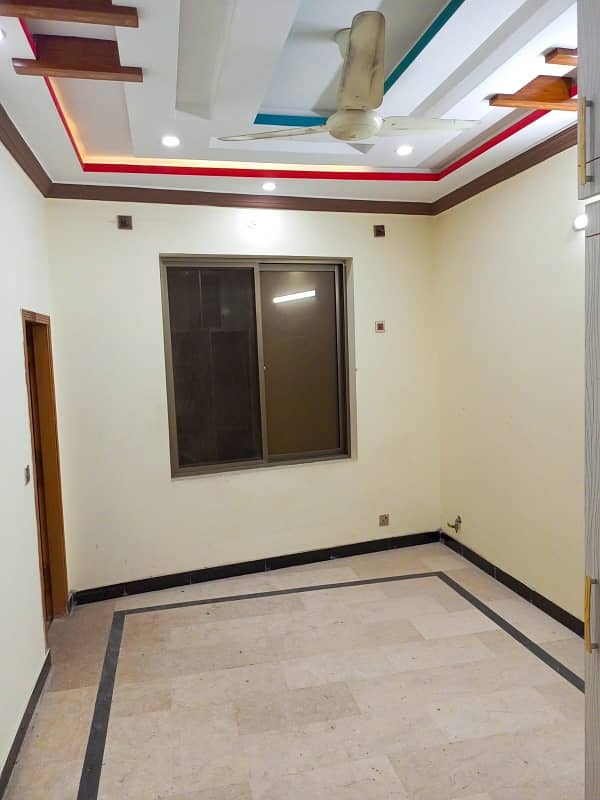 Double story house for Sale in range road 15