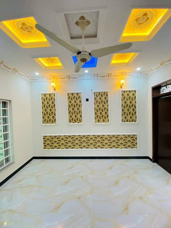 Prime Location sale A House In Lahore Prime Location 5