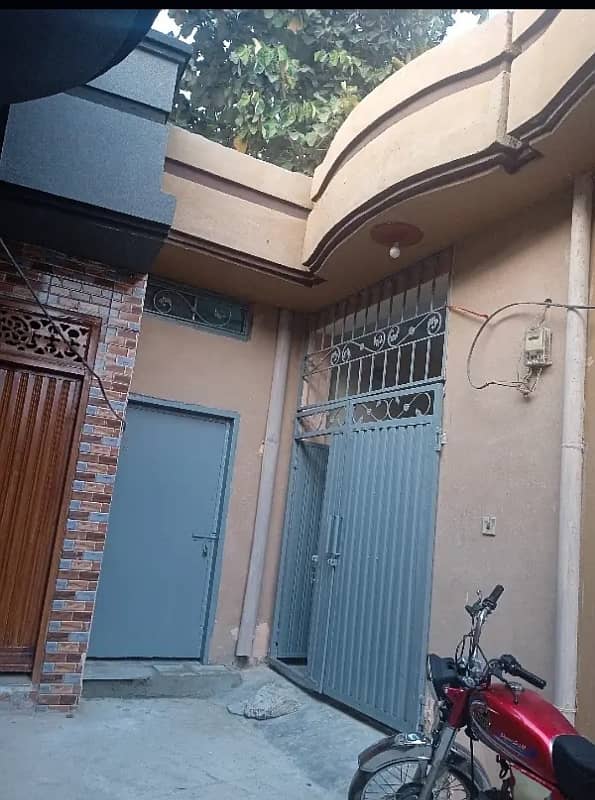 2.5Marla House For Sale Hanif Marriage Hall Misryal Road. 0