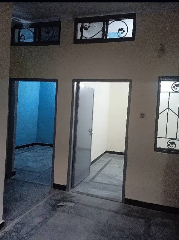 2.5Marla House For Sale Hanif Marriage Hall Misryal Road. 3