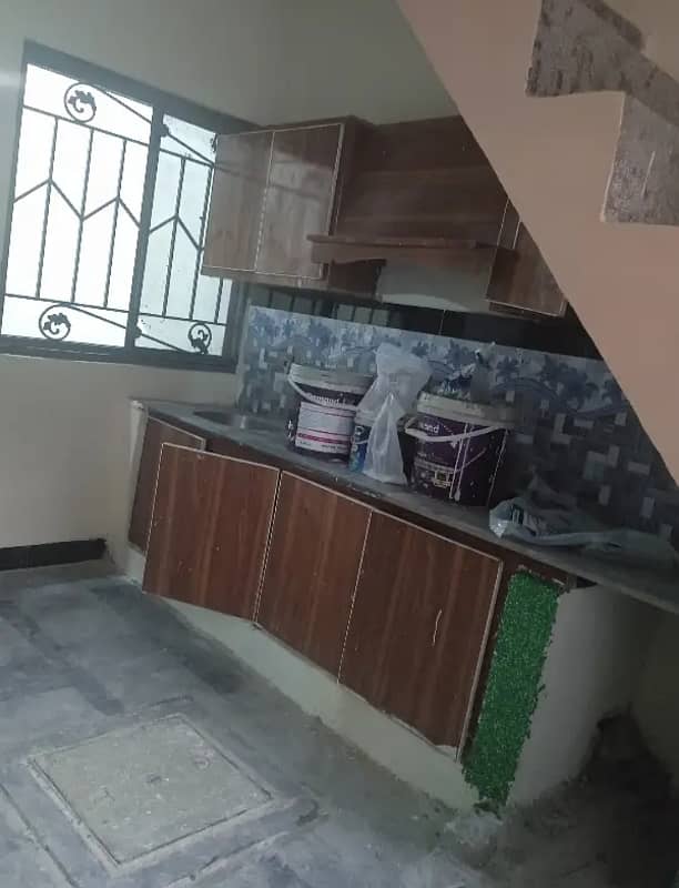 2.5Marla House For Sale Hanif Marriage Hall Misryal Road. 4