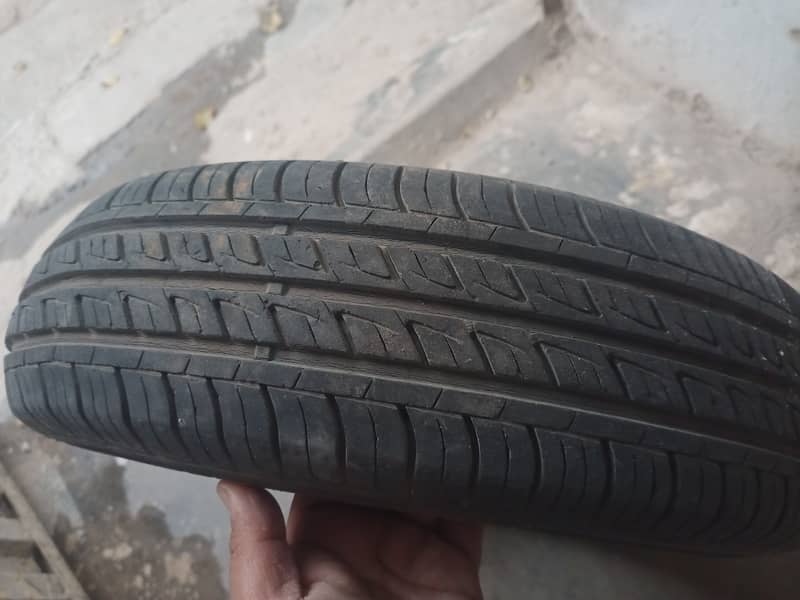 read add Tube Tyre one piece guddy achi hy 12" final 3000 1