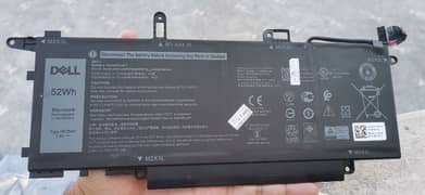 Dell Latitude 7400 2 in 1 battery | NF2MW