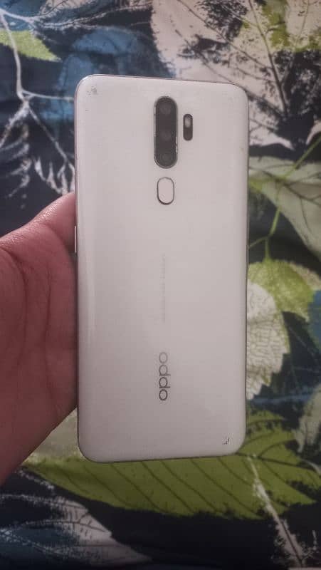 oppo a5 2020 4/128 1