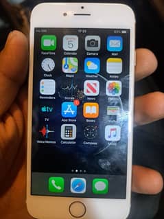 IPHONE 6 NON PTA