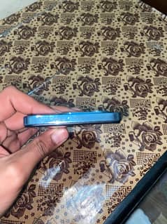 urgent sale tecno spark20 mobile new condition ma ha and warrenty ma h