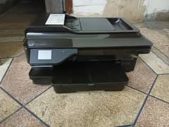 HP Officejet 7612 colour Printer / printer / colour printer