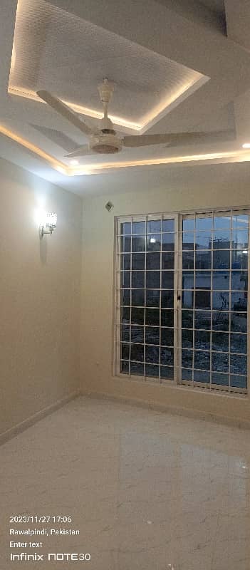 Double Storey House For Sale In Range Road Rwp 11