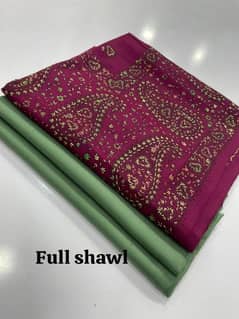 pashmina