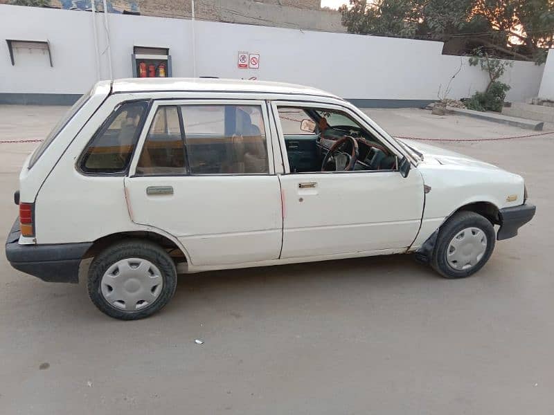 Suzuki Khyber 1989 2