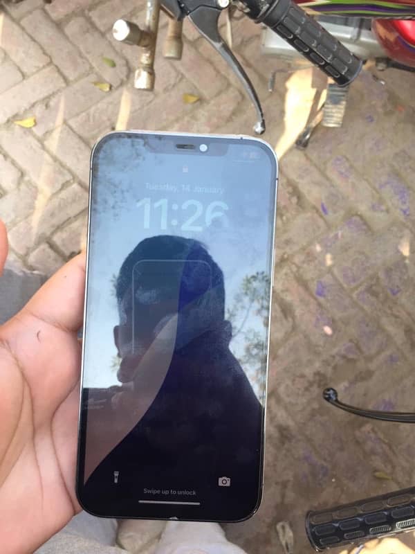 iPhone 12 Pro Max non pta factory unlock            03204455243 1