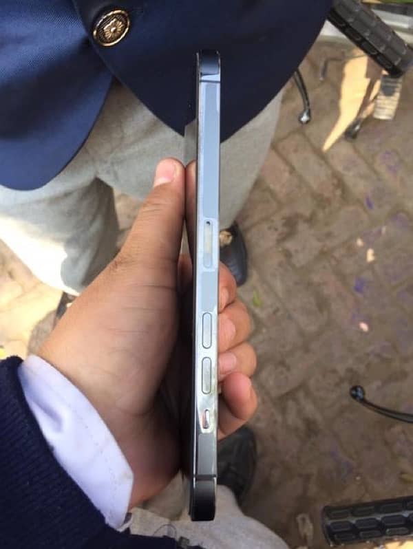 iPhone 12 Pro Max non pta factory unlock            03204455243 2