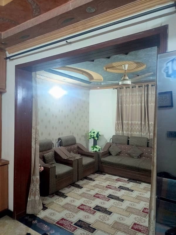 Double Storey House For Sale In Shalley Valley Near Range Road 18