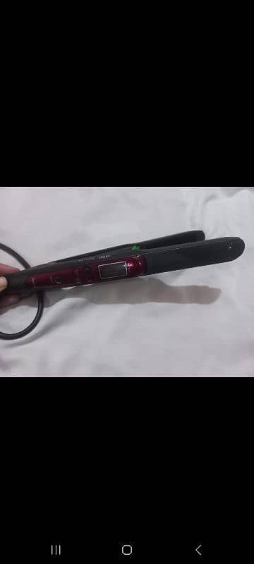 hair straightner 2