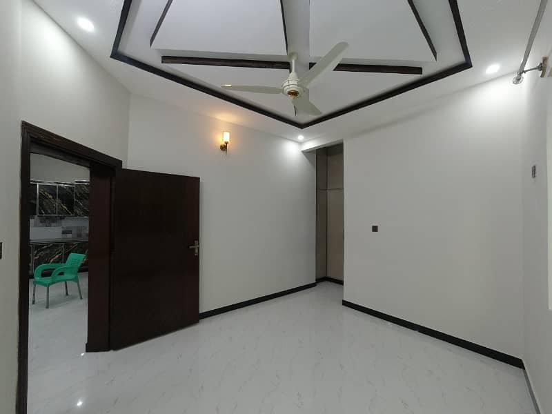 Corner House For Sale In Afshan Colony 22