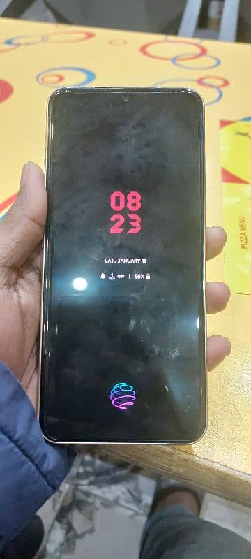 LG V60 THINQ 5G 0