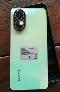 Realme C67 8/128