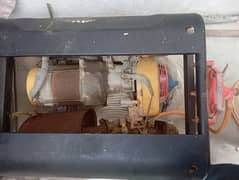 used generator urgent sell