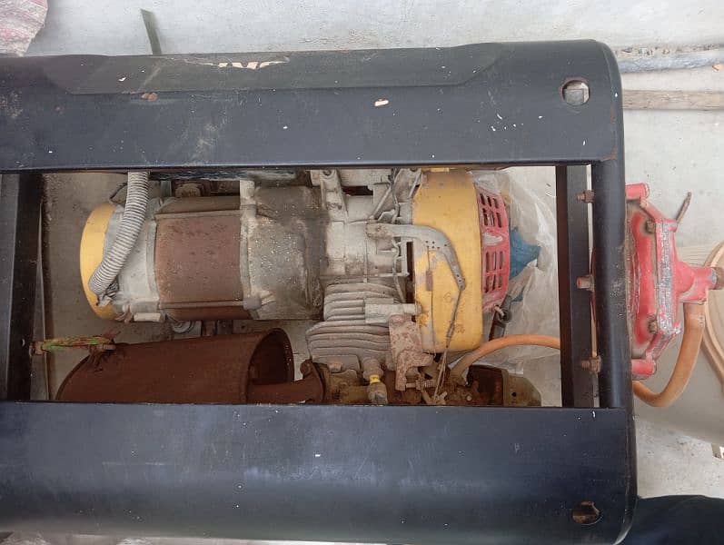 used generator urgent sell 0