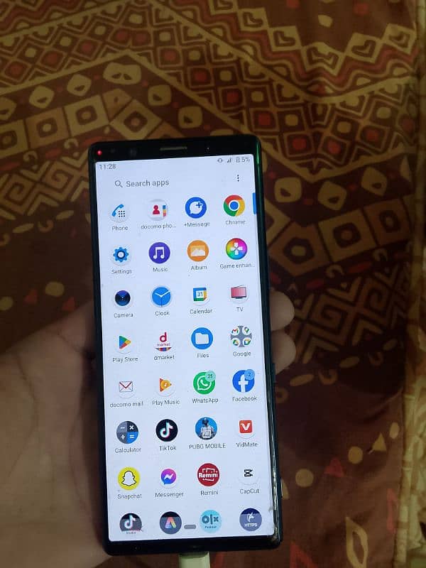 Sony Xperia 5 10 /10 bilkul ok ha . NON PTA HA 2