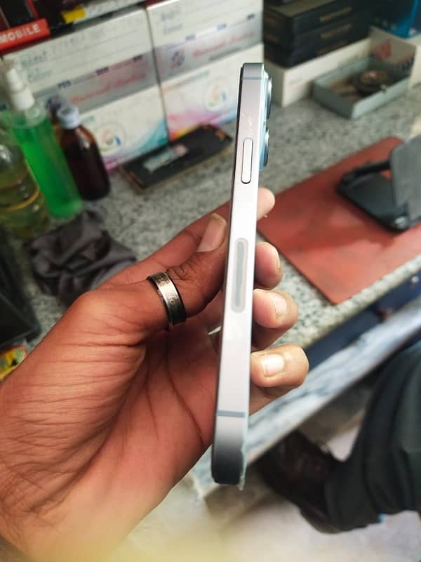 Iphone 14 bikul fresh peace ha 100 health orignal mobile 2