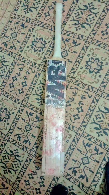 Hot Selling MB Black Edition Bat for Sale 1