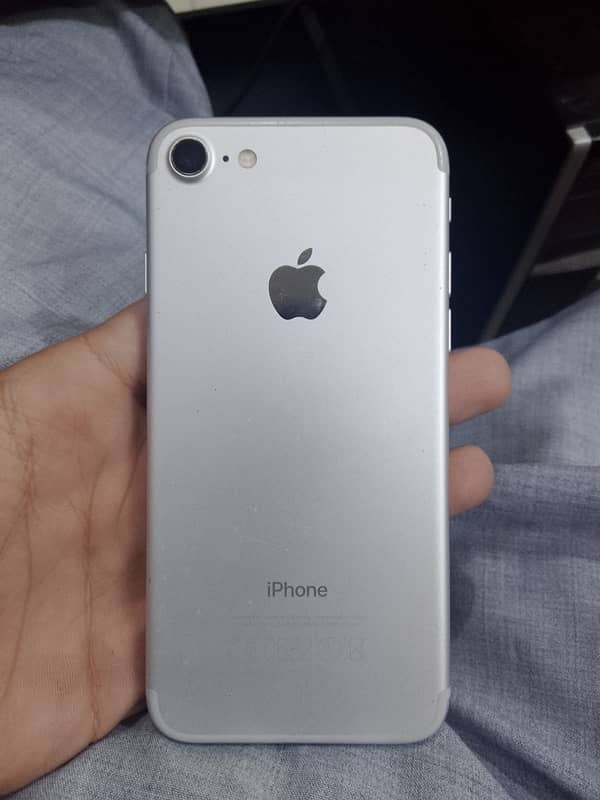 iphone 7 128gb jv non pta 0