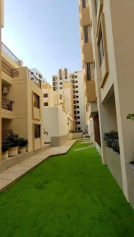 Falaknaz Dynasty 3BED DD Apartment For Rent 2