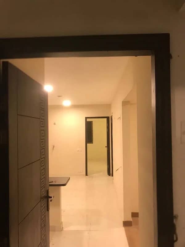 Falaknaz Dynasty 3BED DD Apartment For Rent 3