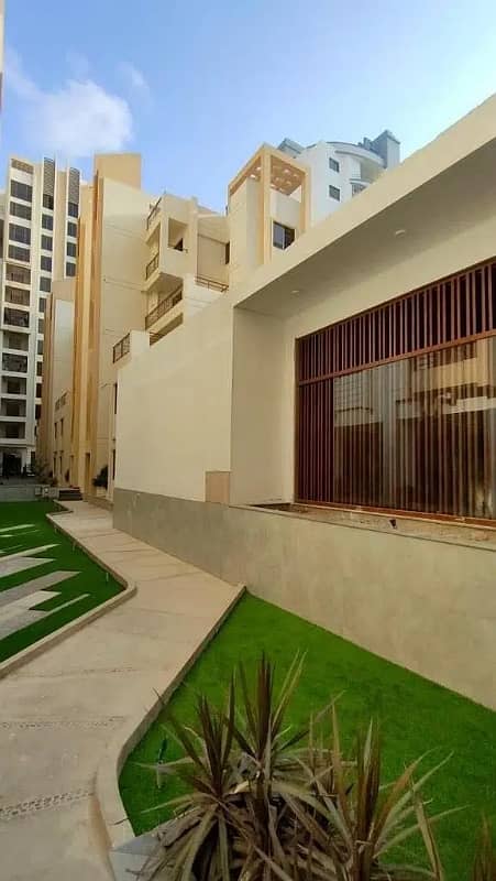 Falaknaz Dynasty 3BED DD Apartment For Rent 5