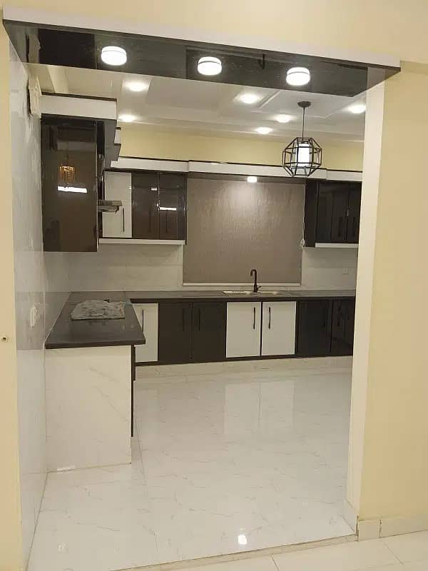 Falaknaz Dynasty 3BED DD Apartment For Rent 6