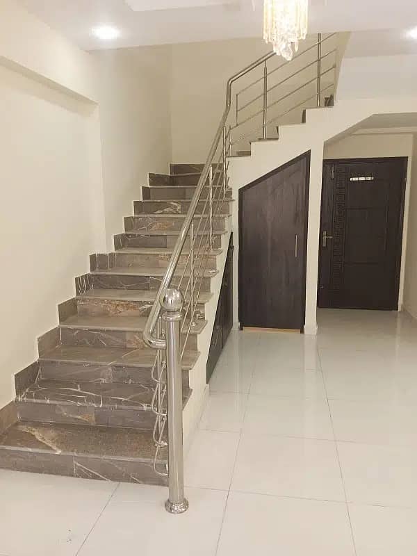 Falaknaz Dynasty 3BED DD Apartment For Rent 7