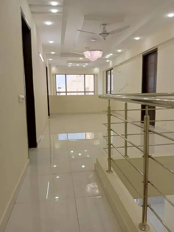 Falaknaz Dynasty 3BED DD Apartment For Rent 11