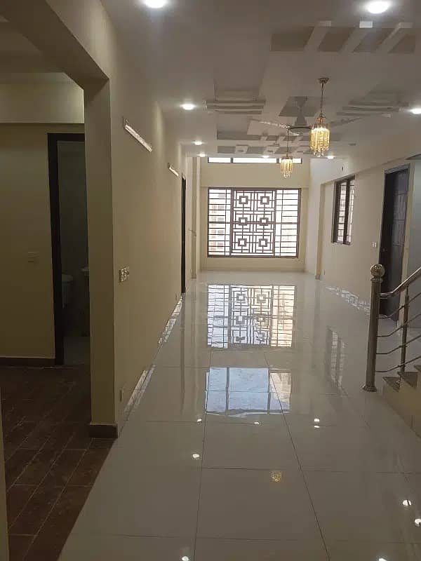 Falaknaz Dynasty 3BED DD Apartment For Rent 13