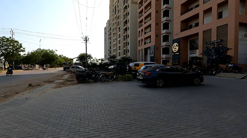 Falaknaz Dynasty 3BED DD Apartment For Rent 23