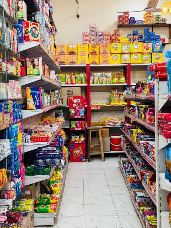 Running mart bussiness for sale/mart for sale /grocery store for sale 9